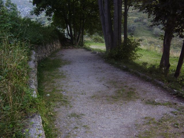 Campo da bocce