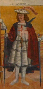 San Magno