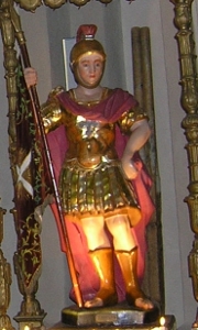 San Magno